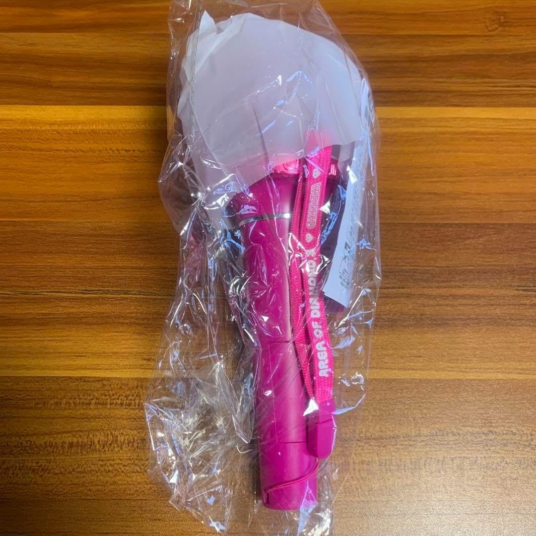 ちゃんみな AREA OF DIAMOND 3 2025 ツアー ペンライト② 🌴 J