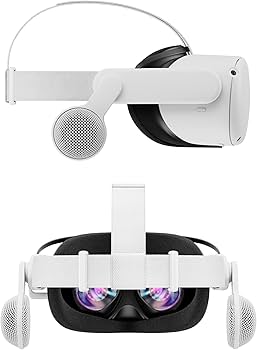Amazon.co.jp: Logitech Chorus VR オフイヤーヘッドセット Meta Quest