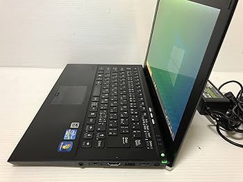 Amazon.co.jp: ソニー(SONY) (VAIO Zシリーズ) SVZ1311AJ/Corei7 2.1