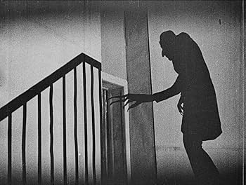 Amazon.co.jp | NOSFERATU DVD・ブルーレイ