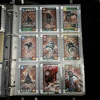 Amazon.co.jp: 激レアムシキング レアカード 甲虫王者ムシキング