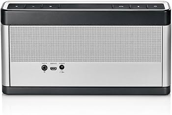 Amazon.com: Bose SoundLink Bluetooth Speaker III : Electronics