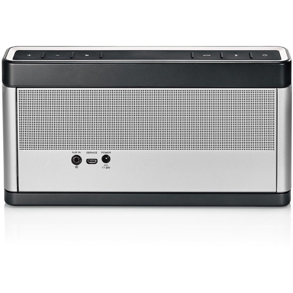 Bose SoundLink Bluetooth Speaker III : Amazon.ca: Electronics
