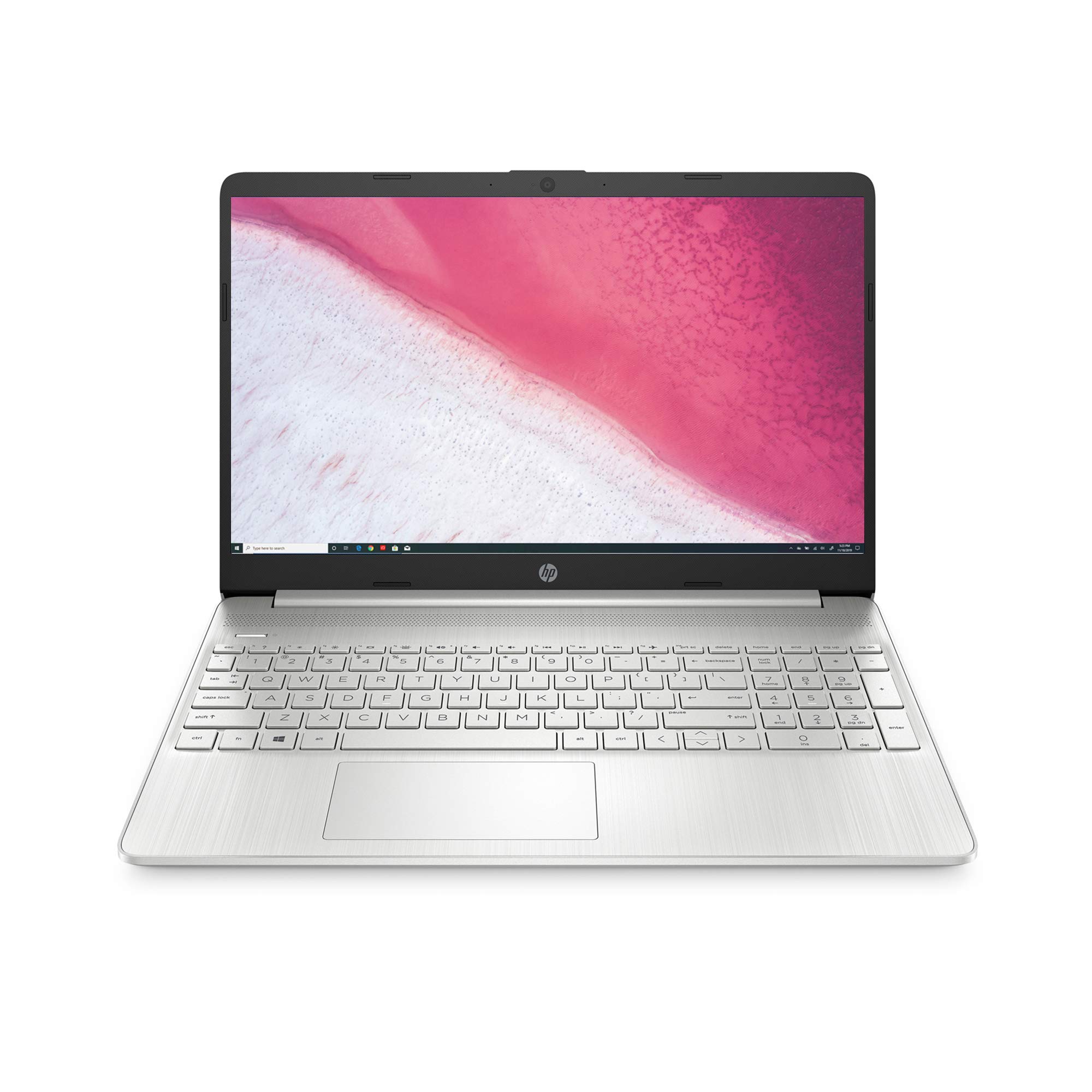 Amazon.co.jp: HP 15インチ HDノートパソコン 8GB RAM 256GB SSD