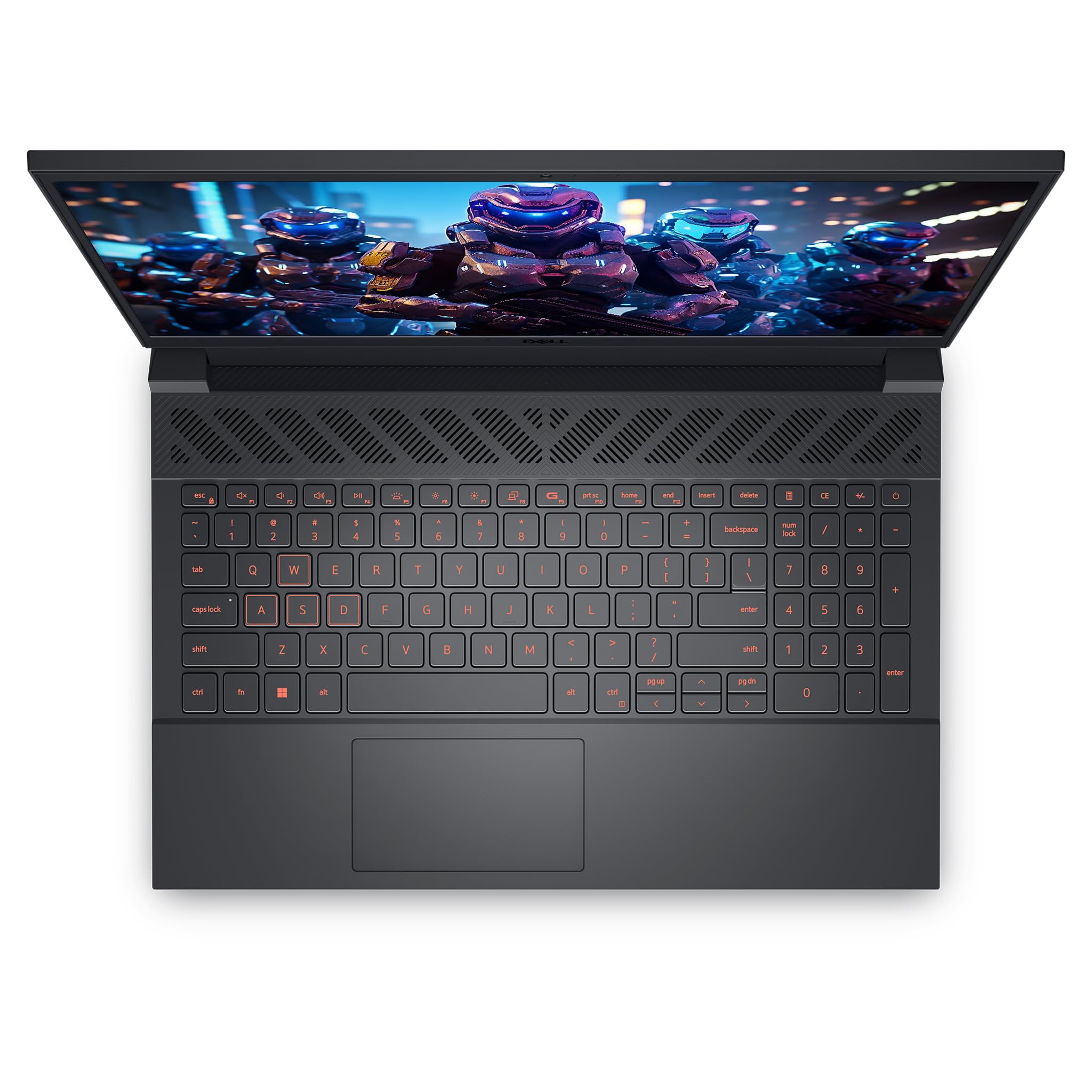 Amazon.com: Dell G15 5535 Gaming Laptop, 15.6
