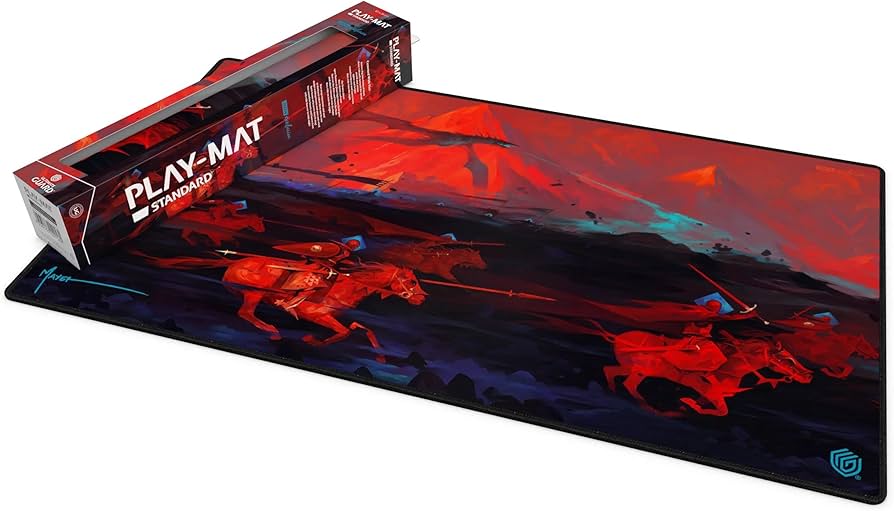 Amazon | Ultimate Guard(アルティメットガード) Dominik Mayer