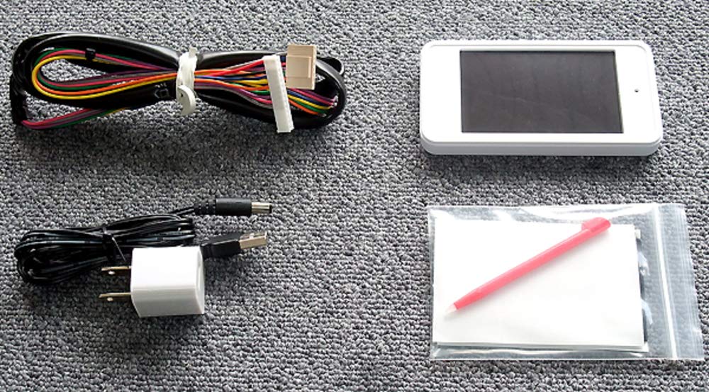 Amazon | TP counter 〔スマホサイス IPS液晶搭載パチスロ専用