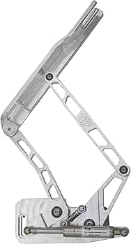 Amazon.co.jp: ビレットフードヒンジ シボレー インパラ 1962年モデル