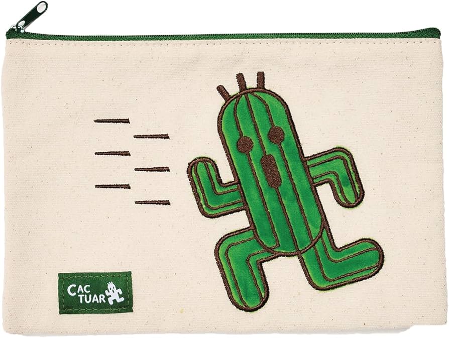 Amazon.co.jp: ファイナルファンタジーシリーズ:サボテンキャラクター