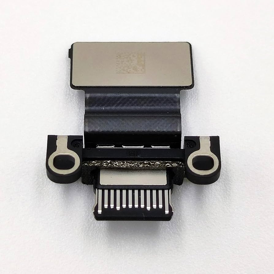 Amazon.com: HAWSON A2681 Type-C Charging Port Replacement for