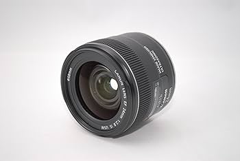 Amazon.co.jp: Canon 単焦点レンズ EF24mm F2.8 IS USM フルサイズ対応