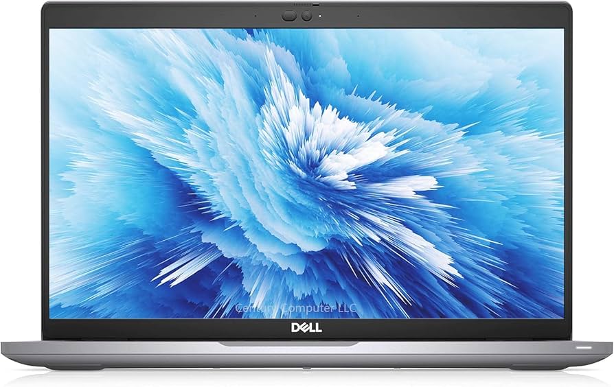 Amazon.com: Dell Latitude 5420 14
