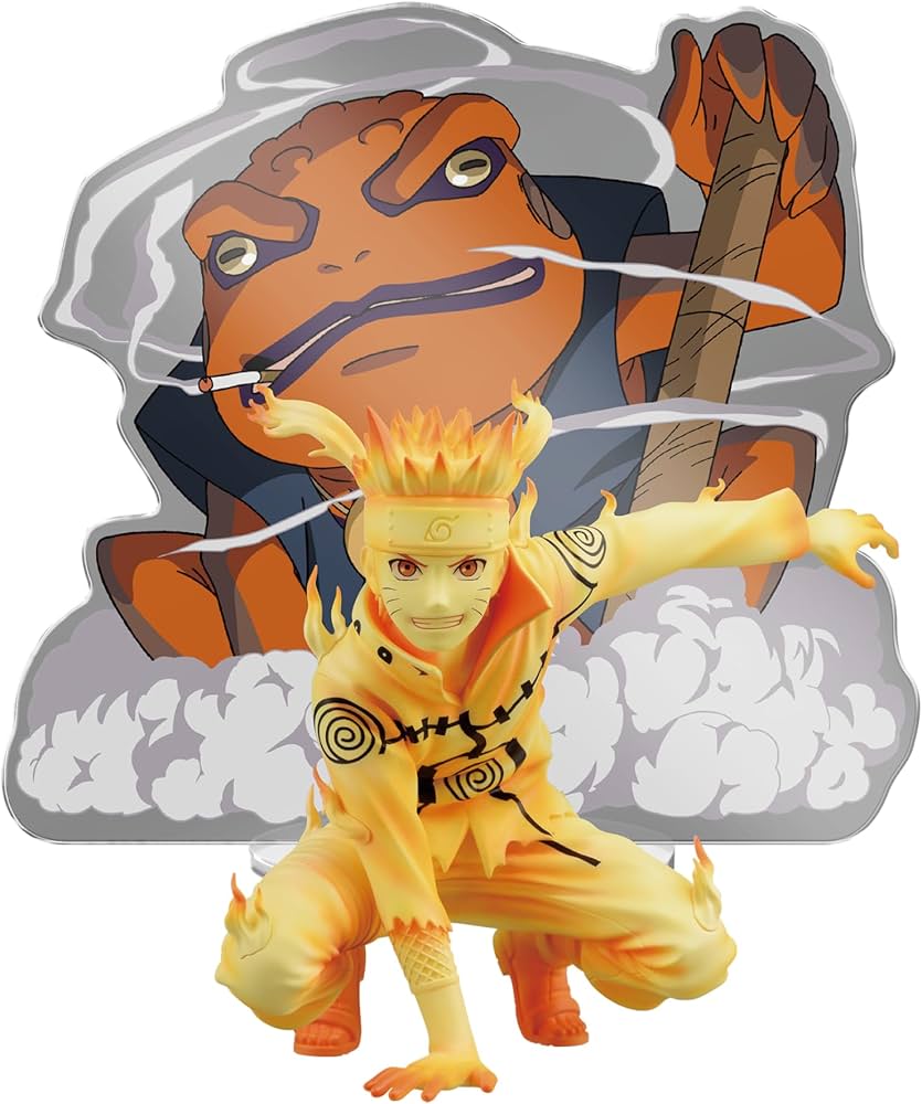 Amazon.co.jp: NARUTO ナルト 疾風伝 PANEL SPECTACLE SPECIAL