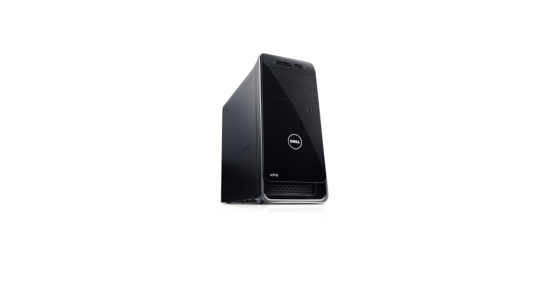 Amazon.com: Dell XPS x8900-1444BLK Desktop (6th Generation Intel