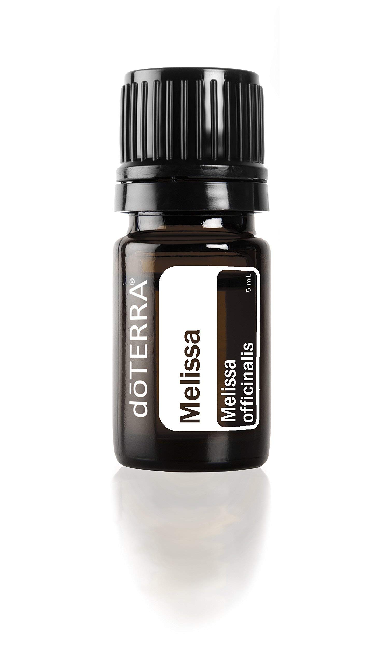 Amazon.com: doTERRA - Melissa Essential Oil - 5 mL : Health