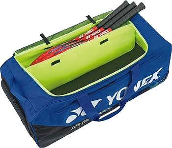 Amazon.co.jp: [ヨネックス] テニス バドミントン ラケットバッグ