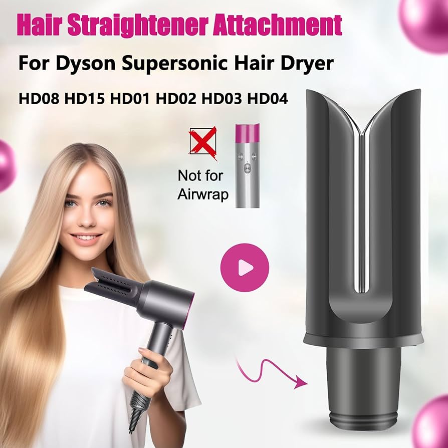 Amazon.co.jp: Dyson Supersonic ヘアードライヤー HD15 HD08 HD01