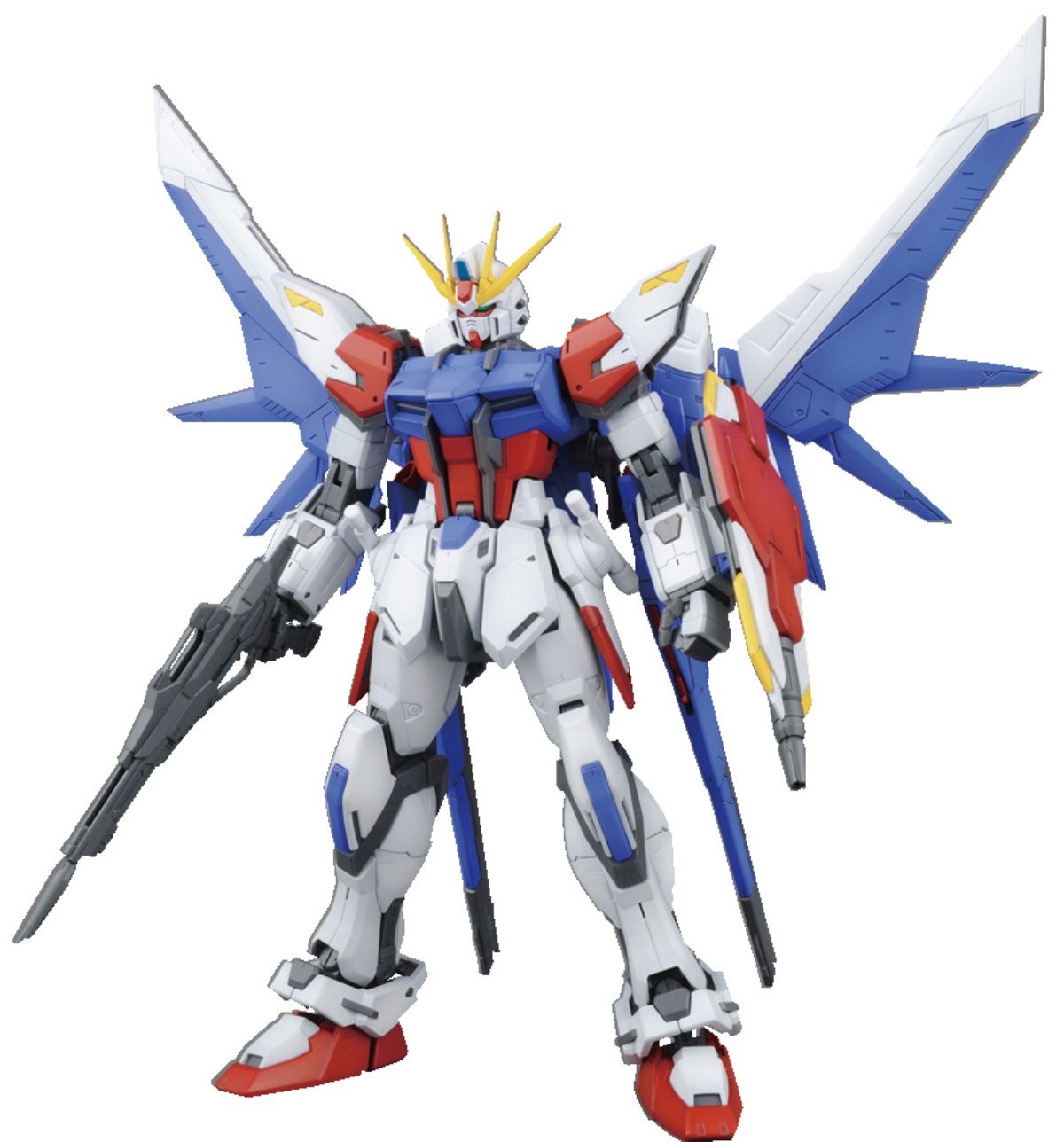 Amazon | MG 1/100 ビルドストライクガンダムフルパッケージ (ガンダム