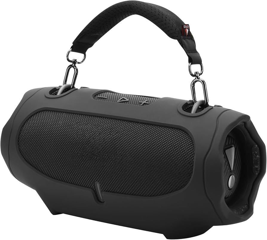 Amazon.com: TXEsign Silicone Case Cover for JBL Xtreme 4