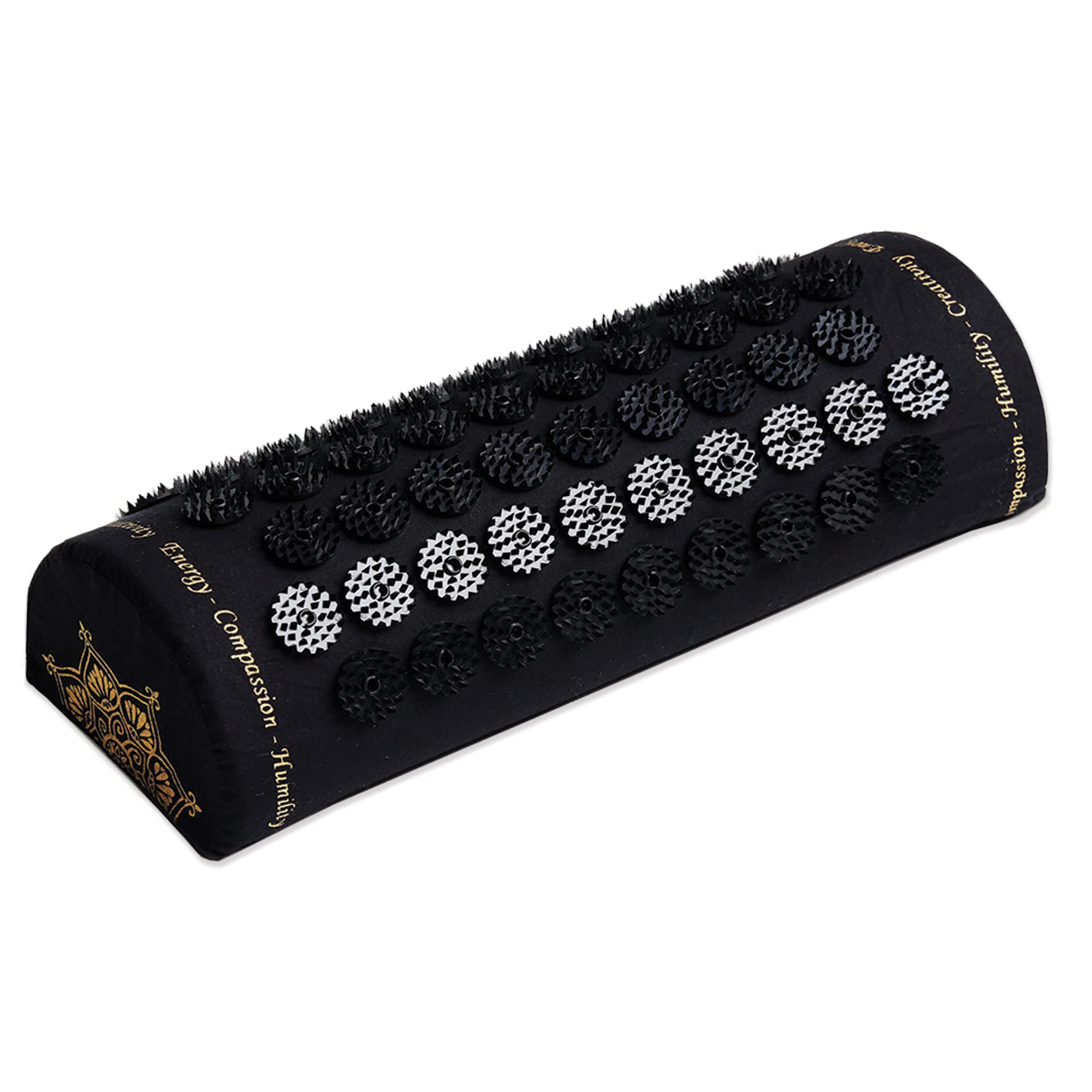 Amazon.com: ShaktiMat Classic Acupressure Pillow for Relaxation