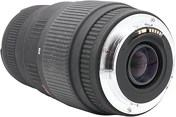Amazon.co.jp: SIGMA 望遠ズームレンズ 70-300mm F4-5.6 DG MACRO