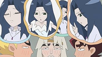 Amazon.co.jp: 北斗の拳30周年記念 TVアニメ「DD北斗の拳」第3巻 [DVD