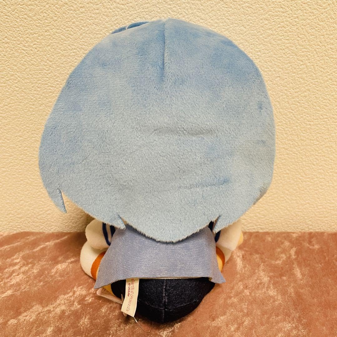 Amazon.co.jp: カラフルピーチるなルナからぴちきゅるまるBIG