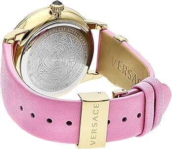 Amazon.co.jp: [ヴェルサーチェ] 腕時計 MEDUSA ICON メデューサ