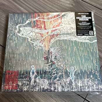 Amazon.co.jp: ミレニアムパレード millennium parade CD THE