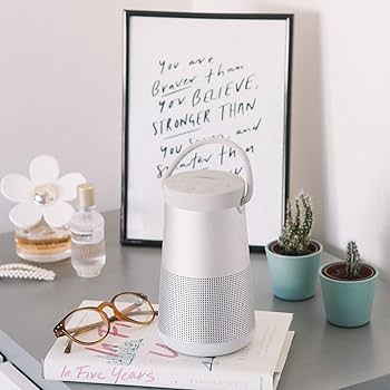 Bose SoundLink Revolve 中古2台セット（バラ売可） Bose SoundLink