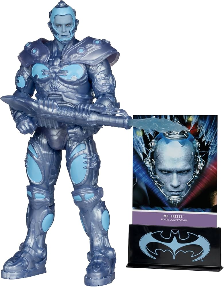 Amazon.co.jp: バットマン&ロビン DC マルチバースアクション