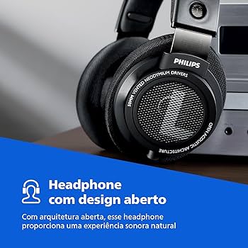 Amazon.co.jp: フィリップス SHP9500 ハイファイステレオヘッドホン