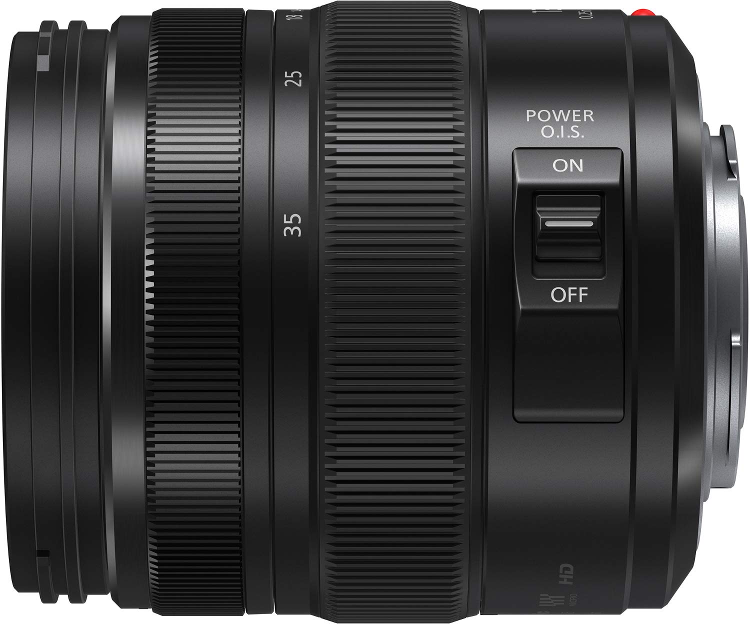 Amazon.com : Panasonic LUMIX Professional 12-35mm Camera Lens G X