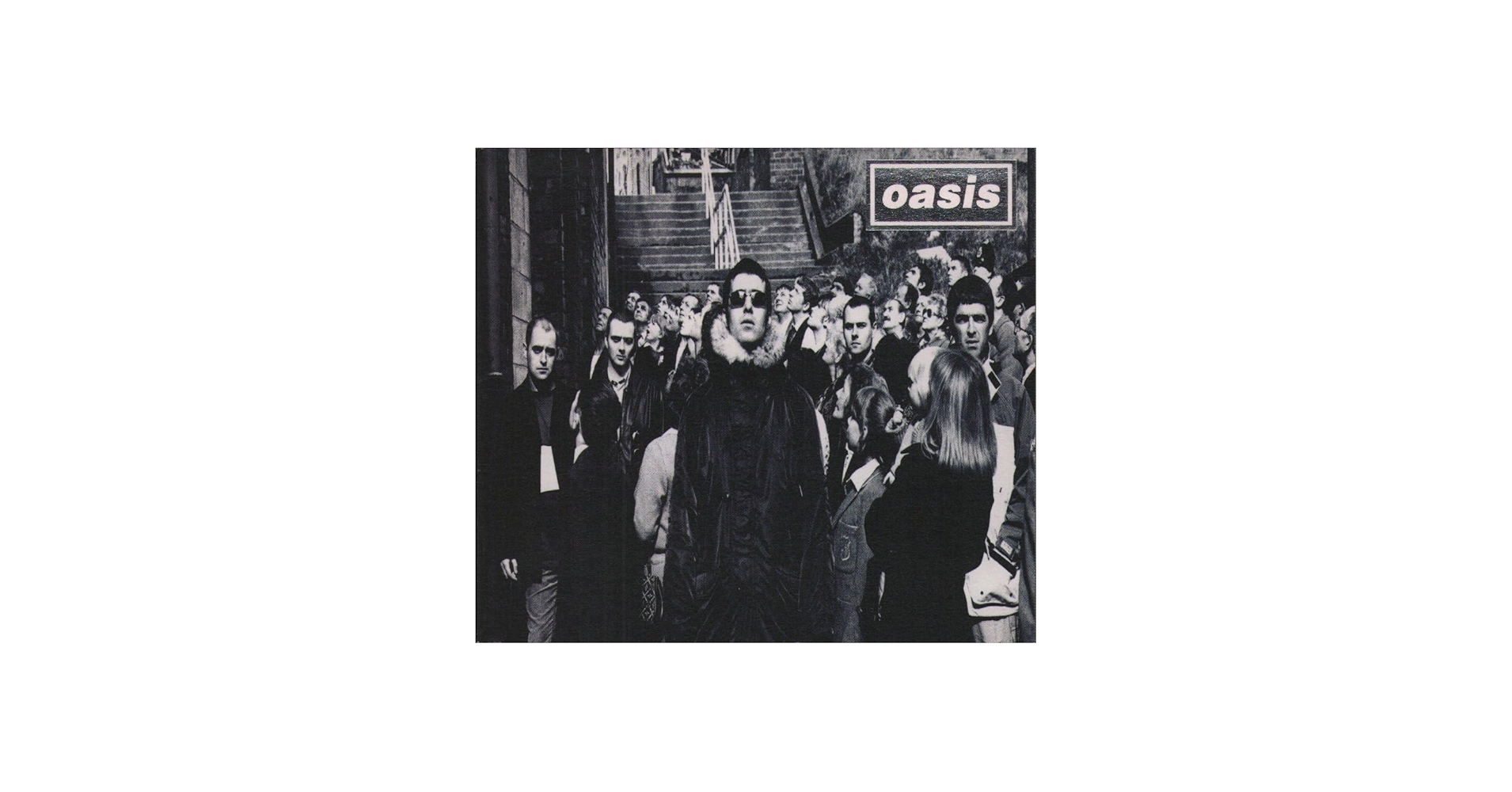 Oasis - D'you Know What I Mean - Amazon.com Music