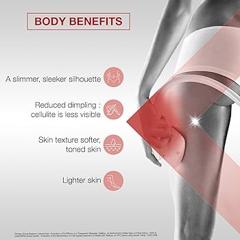 Amazon.com: LPG - WELLBOX®[S] - Face & Body Sculpting Device - Age