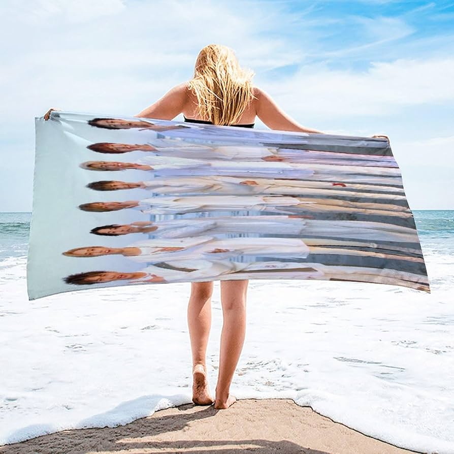 Amazon｜八木勇征 FANTASTICS from EXILE TRIBEバスタオル タオル 大判