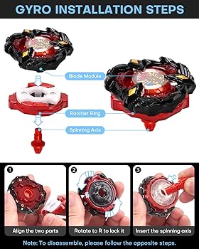 Amazon.com: X Stadium Battle Set with X-Celeration Rail, 6 Right
