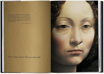 Leonardo da Vinci. Complete Paintings and Drawings: Zollner, Frank