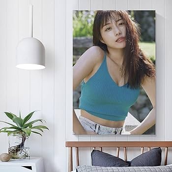 Amazon.co.jp: 石原さとみ 装飾画 石原さとみ 写真集 石原さとみ