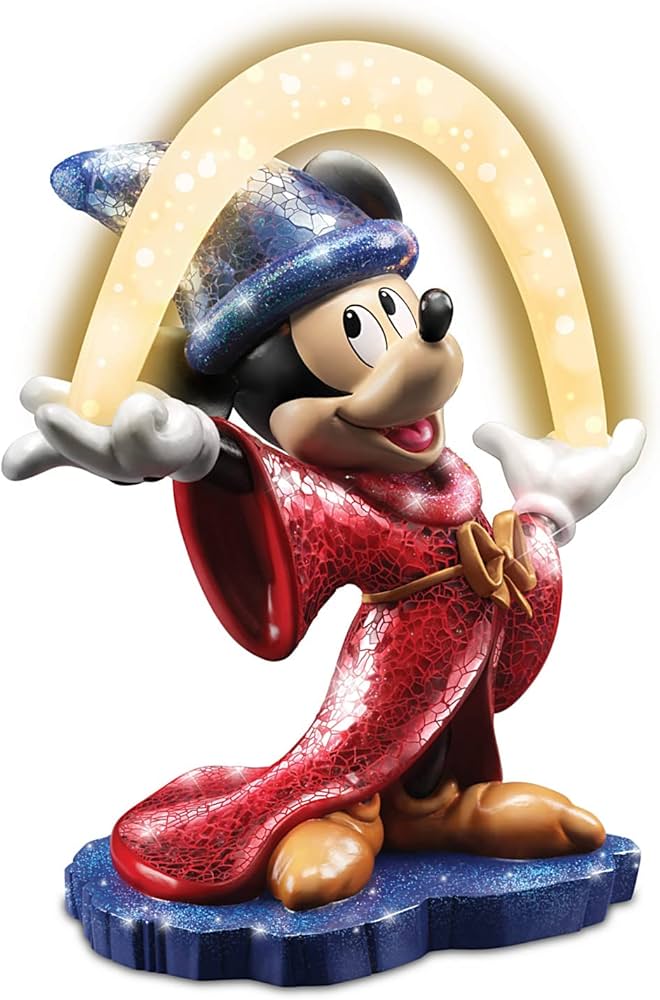 Amazon.co.jp: The Bradford Exchange ディズニー ファンタジア