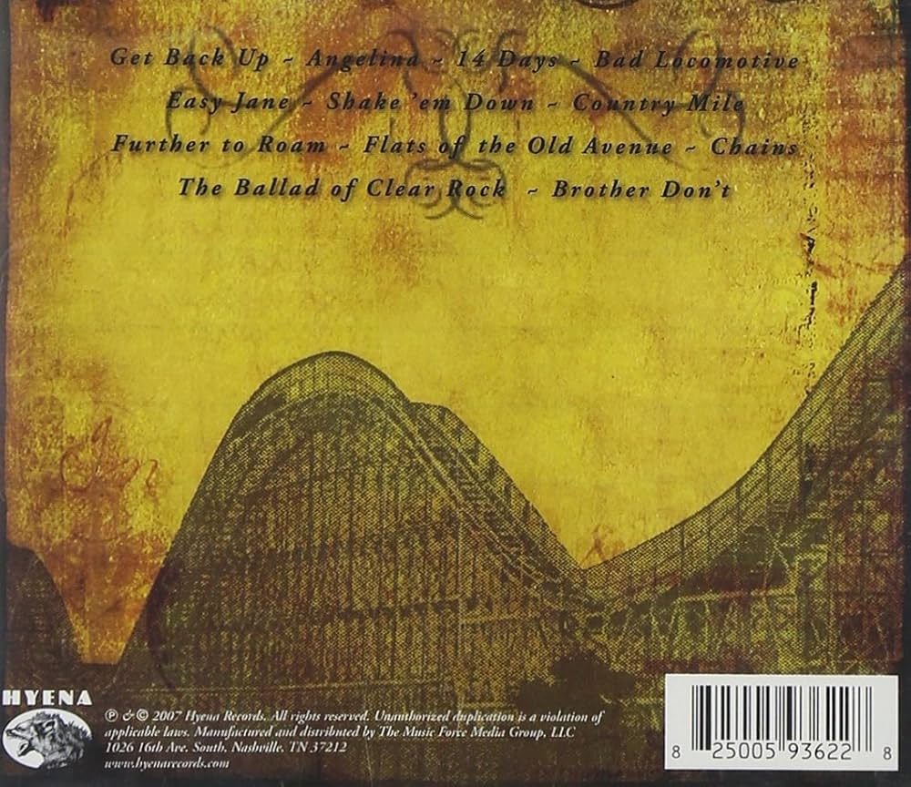 The Bridge - The Bridge - Amazon.com Music