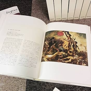 Amazon.co.jp: 『世界の巨匠シリーズ』 41冊セット 日本語版 美術出版