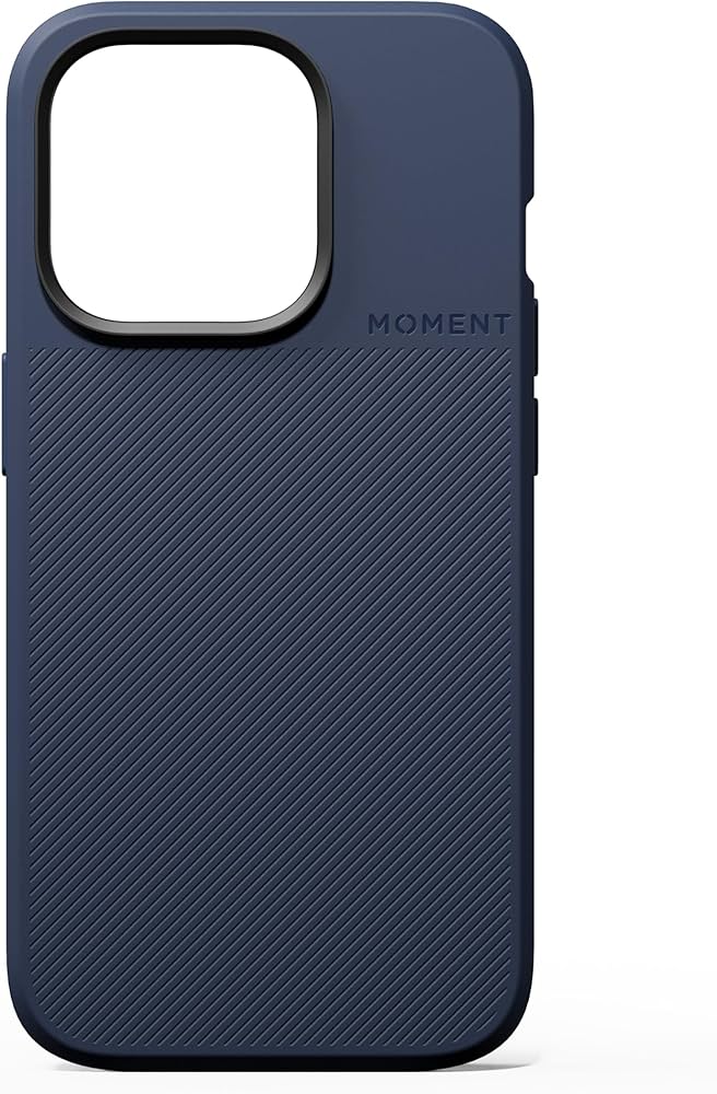 Amazon.co.jp: Moment iPhoneケース 15シリーズ - MagSafe対応