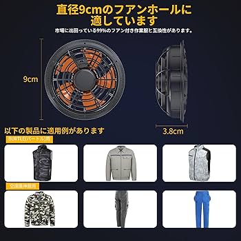 Amazon.co.jp: 【2025新登場 史上最強 43V超高出力 30000mAh】空調作業
