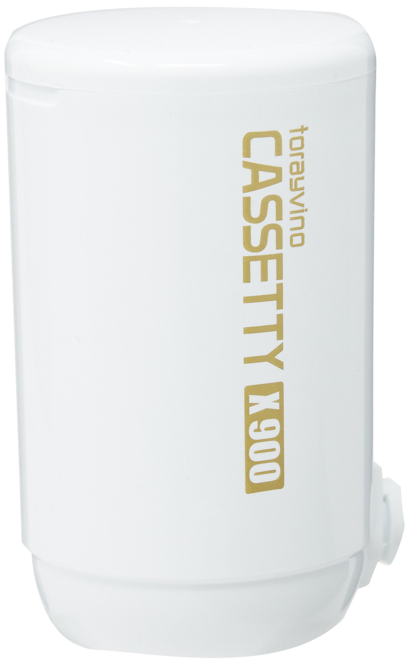 Amazon.co.jp: 東レ トレビーノ 浄水器 カセッティシリーズ