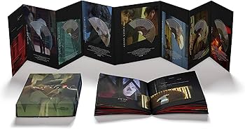 Amazon.com: World of Wong Kar Wai (The Criterion Collection