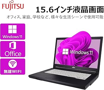 Amazon.co.jp: 【整備済み品】 【大容量メモリ32GB & CPU:第8世代Core
