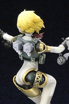 Amazon.co.jp: Ex resinya アイギス フィギュア重装備Ver. : ホビー