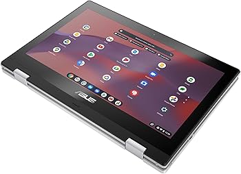 Amazon.co.jp: ASUS Chromebook クロームブック Flip CX1 11.6インチ
