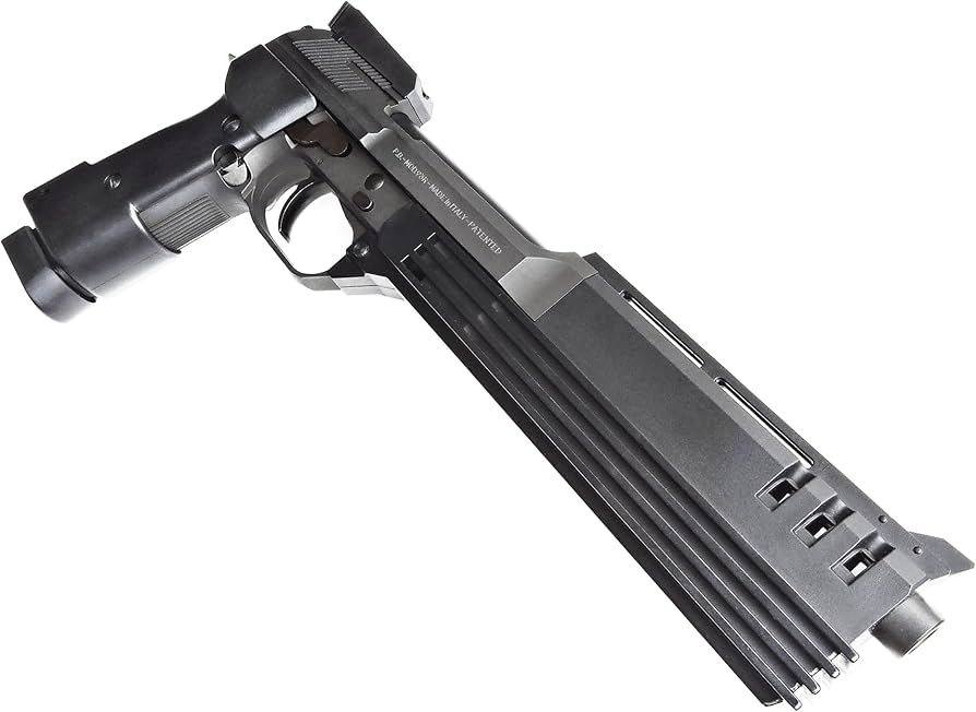 Amazon | KSC M93R AUTO9 (CO2) ABS 18歳以上 CO2ブローバック F939